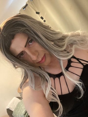Gina here — femme CD for top men (incalls + outcall) - 1