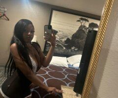 Busty Ebony Escort — Sacramento Outcall Car Play & Overnight Stays - Image 2