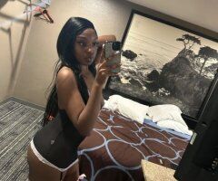 Busty Ebony Escort — Sacramento Outcall Car Play & Overnight Stays - Image 3