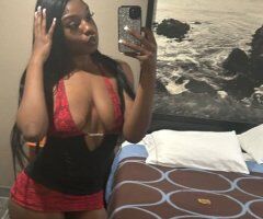 Busty Ebony Escort — Sacramento Outcall Car Play & Overnight Stays - Image 4