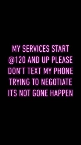 Charleston Escort — No Outcalls, No Deposit - 1
