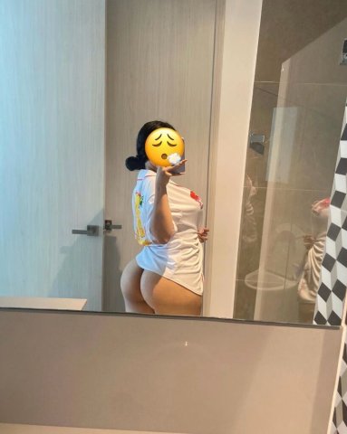 Valery — Available Now Female Escort - 1