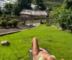 Puerto Rican Princess Female Escort in North Bay, CA — Video Verification Required - Image 10