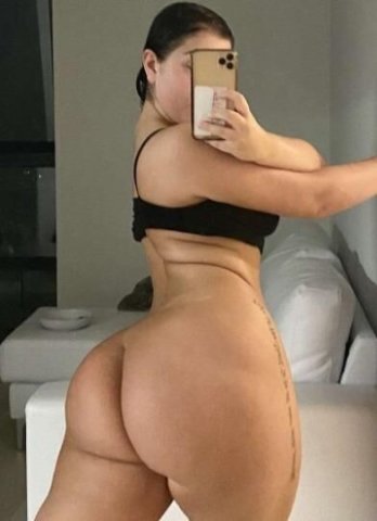 Valdosta GA Female Escort — Big Ass Special, Massage & Couples - 1