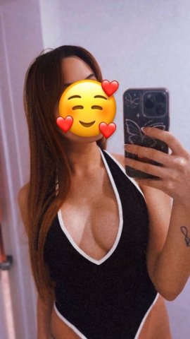 Louisville Latina Escort — 24 - 1