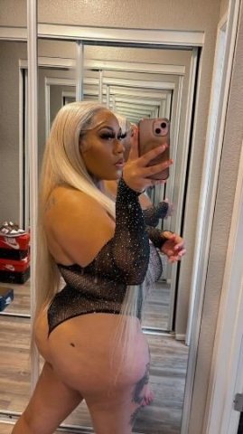 Upscale Companion in Northern Virginia — FT shows, roleplay, outcall (wet cat round ass) - 1