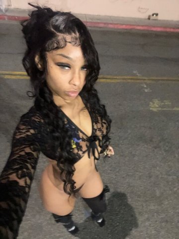 Sweet Treat — Mixed Escort for Luxury-Style Incalls & Outcalls - 1