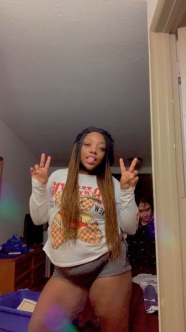 Columbia SC Female Escort — FunSizeBaby A1 - 1