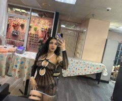 Latina Female Escort (22) — St. Augustine, Florida - Image 2