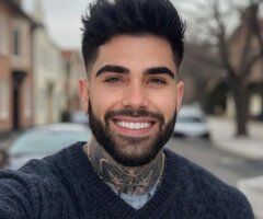 New Orleans Hot Latino Male Escort for Massage - Image 3