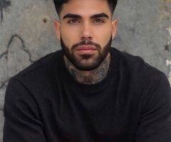 New Orleans Hot Latino Male Escort for Massage - Image 8