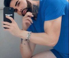 New Orleans Hot Latino Male Escort for Massage - Image 10