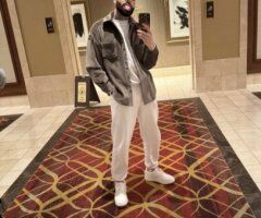 New Orleans Hot Latino Male Escort for Massage - Image 11