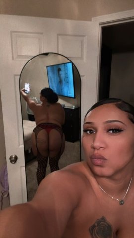 Longview Texas Female Escort — Wet & Ready (Facetime/Google Duo) - 1
