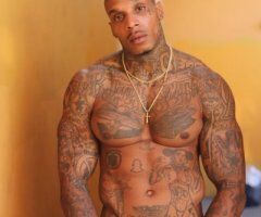 Queens NY Male Escort — kink fantasies, group play & cuck sessions - Image 4