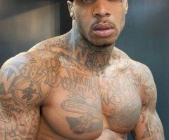 Queens NY Male Escort — kink fantasies, group play & cuck sessions - Image 7