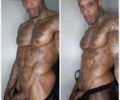 Queens NY Male Escort — kink fantasies, group play & cuck sessions - Image 8