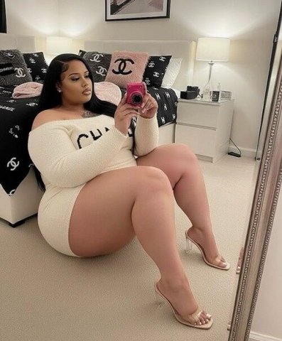 Long Beach CA BBW Escorts — In-Call, Out-Call, Cardate, Full Service GFE - 1