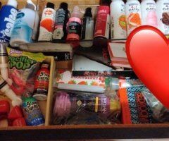 Fort Myers Brazilian Female Escort — Fetish Service & Toy Collection - Image 2