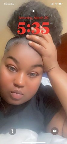 Beaumont Under 25 Female Escort — Fetish & Sloppy Wet Sex - 1