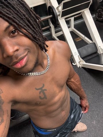 Houston Bull Escort — 5'10" Slim Athletic, 10" Inches - 1
