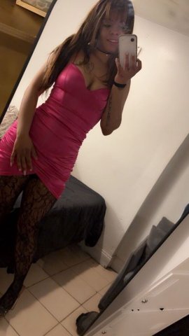 Karma — Manhattan Female Escort (GFE & Findom) ♾ 23 - 1