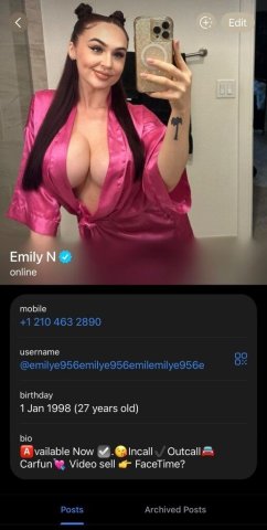 San Fernando Valley Incall/Outcall & Car Fun (FaceTime) - 1
