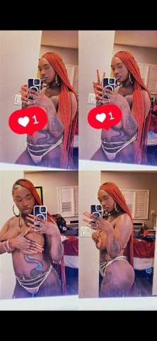 Caliii — Incalls & Outcalls in St. Louis, MO - 1