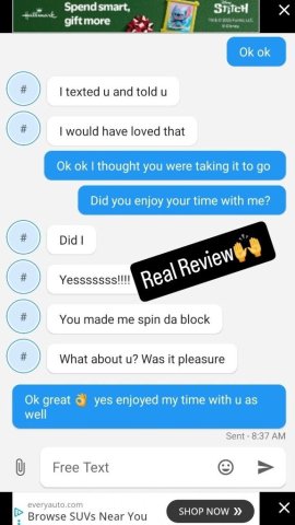 New outcall — clean, discreet Raleigh-Durham female escort (24) - 1