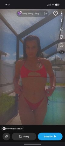 Tampa Blonde Duo Outcall — Tuesday Night Two Besties - 1
