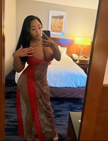 Pittsburgh Female Escort — Quick Visit Before I’m Gone - 1