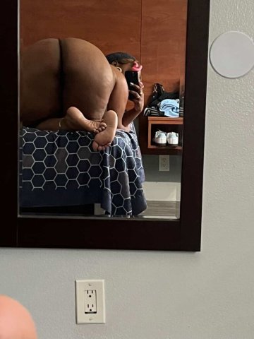 Long Beach Incall — Epiphany (Dominican/Jamaican) Curvy Female Escort - 1