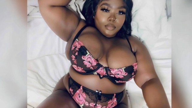 Cleveland, MS Chocolate-Incall Only - 1