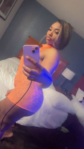 Seattle Female Escort — Chocolate Desire (Incall & Outcall) - 1