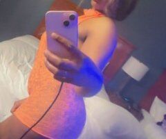 Seattle escorts - Seattle Female Escort — Chocolate Desire (Incall & Outcall)