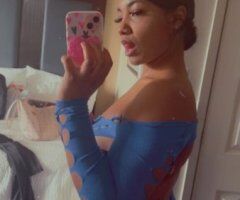 Seattle Female Escort — Chocolate Desire (Incall & Outcall) - Image 3