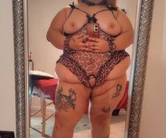 Raleigh-Durham Latina BBW Escorts — Body Rubs, Feet & Light Bondage - Image 6