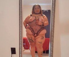Raleigh-Durham Latina BBW Escorts — Body Rubs, Feet & Light Bondage - Image 12
