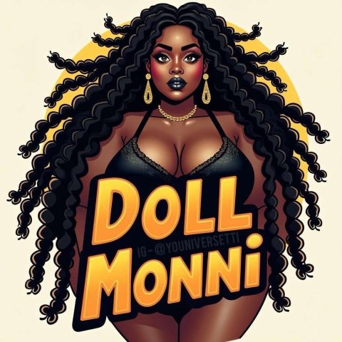Sweet Chocolate  MONNI - Las Vegas Escort (27) - 1