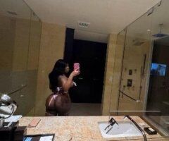 Manhattan escorts - Nefertiti Imani — Southern Chocolate BBJ Queen in Manhattan