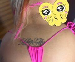 Seattle Star Snow Bunny (Incall/Outcall) — Facetime Verify - Image 4