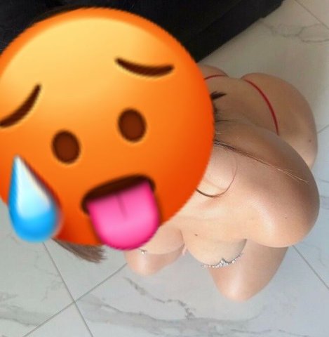 Harrisburg, PA Latina Female Escort — BBJ & Girlfriend Experience - 1