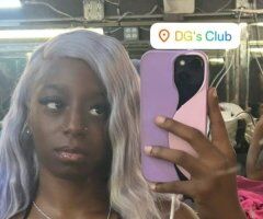 Montgomery Virtual Female Escort — FaceTime shows & premium content (virtual only) - Image 3