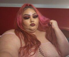 Castro Valley / Oakland Area BBW Goddess — Big Booty Deep Throat - Image 2