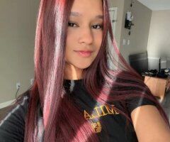 Memphis escorts - Memphis Female Escort — Venezuelan 19, Oral Service & Friendly Ambience