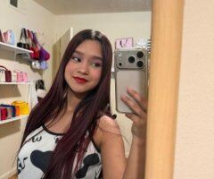 Memphis Female Escort — Venezuelan 19, Oral Service & Friendly Ambience - Image 2