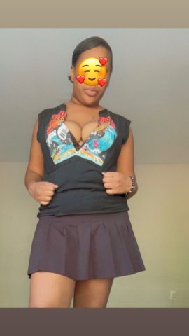 Outcall Cardate Female Escort — Gentle Services (Atlanta, GA) - 1