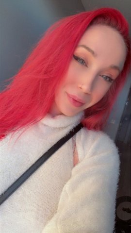 Denver Redhead PAWG Female Escort — Incall & Outcall, Multi-Hour - 1