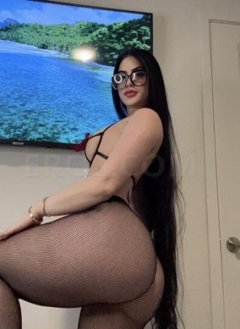 Greensboro, NC Colombian Latina Full Service — Throat Goat, BBJ, Incall 24/7 - 1