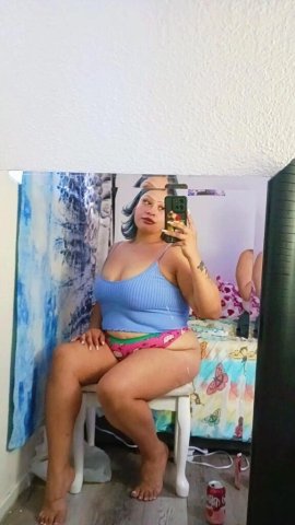 2 Girl Special — BBW Young Latina Escorts (Inland Empire) - 1